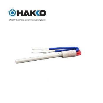 日本白光（HAKKO）FX888D 用发热芯 陶瓷发热芯 A1560 (消耗品类不涉及维保)