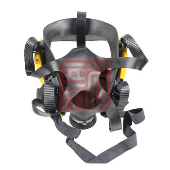 霍尼韦尔C900  SCBA123K自助式压缩空气呼吸器6.8L气瓶带表(C850  SCBA215)