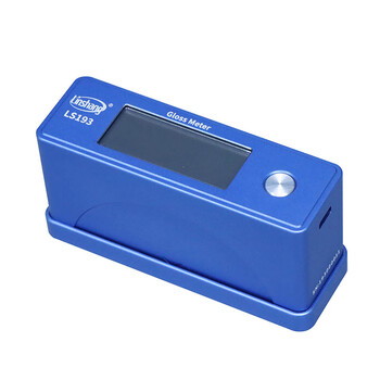 林上 LS193 光泽度仪光泽度计光泽度测试仪 1年维保