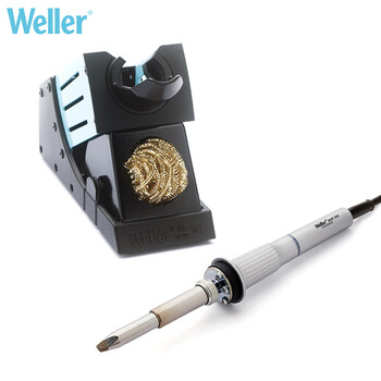 WELLER威乐WXP200大焊点焊接焊笔200W使用XHT系列焊头德国品牌原装进口保修期半年