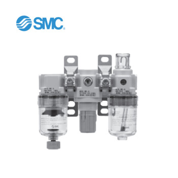 SMC AC10-M5CG-A 气源处理组合 AC10-AC60系列 气动元件 SMC官方直销 