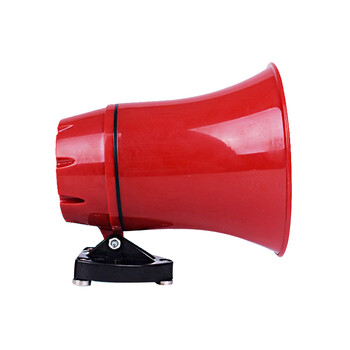 谋福（CNMF）9867车载宣传喇叭套餐装地摊叫卖录音喇叭扩音器手柄一体（12v+夹子（可插卡插U盘）