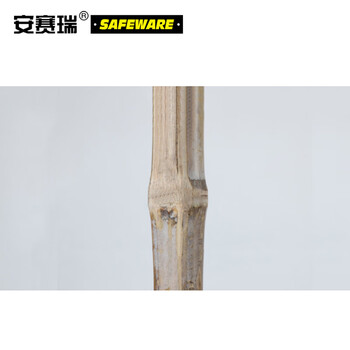 安赛瑞 竹枝大扫把（5把装）大号手工竹子环卫扫把 天然竹子大笤帚 扫雪大扫把 物业扫帚清扫工具10499