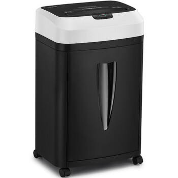 科密GP27碎纸机20L 碎纸时间30分钟 碎纸效果2*7NM 2022款（新老款随机发货）