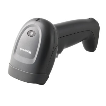 霍尼韦尔（Honeywell）HH490条码扫描枪二维有线扫码枪超市收银扫描器手机支付巴枪二维有线USB口套装