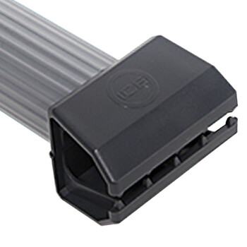 兰诗(LAUTEE)PA1099 地拖夹拖把夹 9115100B