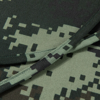 星工（XINGGONG）厨房围裙男女通用防油防污棉罩衣 酒店厨房工作服 1件