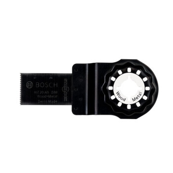 博世（BOSCH）AIZ 20AB锯片多功能锯片