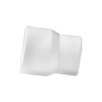 联塑 LESSO 异径套(PP-R 配件)白色 dn32X25