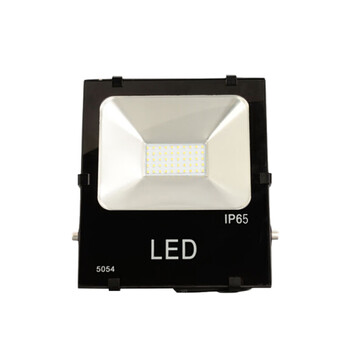 菲尼泰科 LED射灯 贴片泛光灯 投光灯 路灯 工业 厂房照明灯 150W