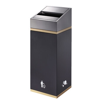 南 GPX-7T 南方座地烟灰桶 垃圾桶 公用烟灰垃圾箱 果皮桶