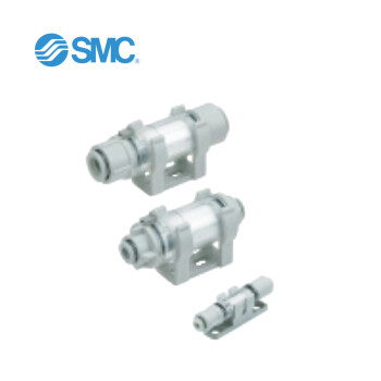 SMC ZFC54-B 直通型过滤器 ZFC系列 SMC官方直销