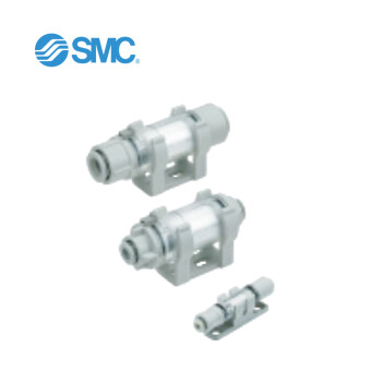 SMC ZFC-EL-4 直通型过滤器 ZFC系列 SMC官方直销