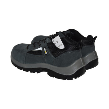 霍尼韦尔SP2010503-36 TRIPPER轻便安全鞋系列（NEW）电绝缘安全鞋轻便防滑-36 5双起订