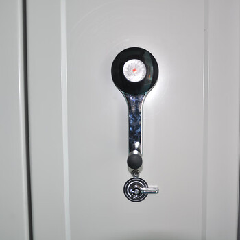 万尊仓储密集架手摇移动密集柜钢制轨道移动货架档案柜一列5组每立方单价 单组尺寸900mm*2300mm*560mm