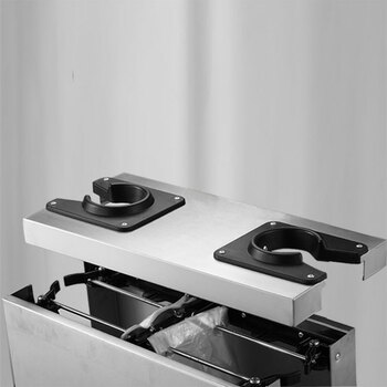 海斯迪克 HK-71 清洁工具 酒店伞袋机 雨伞架酒店 雨伞机 雨伞收纳架 雨伞套袋机 款式5