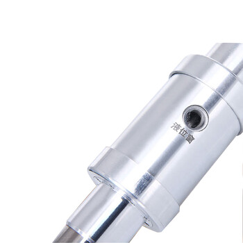 奥博斯 消防烟枪二合一火灾加烟加温试验器感烟感温探测器测试仪检测工具 一体二合一烟温探测器YW10