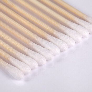 健舒佳棉签棒和古迪A2005003A彩妆工具哪个有效果，哪款好插图6