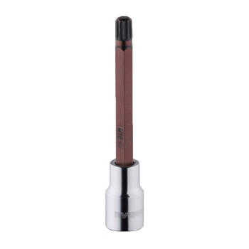 艾威博尔（ EVER POWER） 409505  C系列12.5MM系列加长旋具套筒-十二角 【预计13天出货】