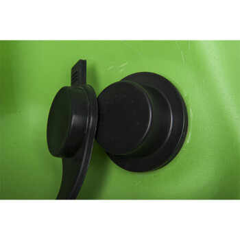 星工(XINGGONG)便携式60L洗眼器1号 双口紧急冲淋洗眼睛 验厂工业实验室 BTBG60-1