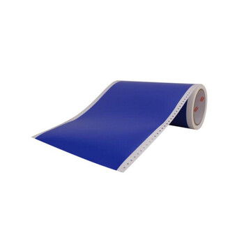 美克司（MAX） 贴纸蓝色 SL-S204N （卷）