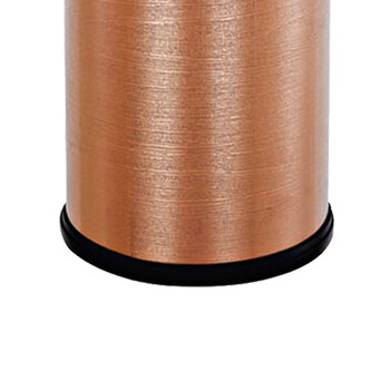 南 GPX-21 南方房间垃圾桶 树皮纹花钢板 酒店宾馆商用客房垃圾桶 居家房间桶 果皮桶