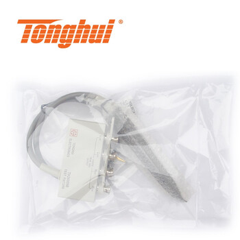 tonghui TH26009B 同惠SMD贴片元件测试钳