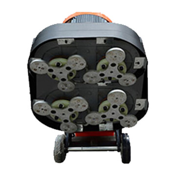 伽華（KARVA）K-12 12头 （订做款）10P 600X600 伽华地坪研磨机 石材研磨机 研磨机 普通款