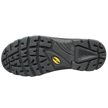 鞍琸宜/SAFETYJOGGERSBESTRUNS3劳保鞋钢头钢底防砸防刺穿防静电透气耐磨防护鞋黑色44码1双可定制