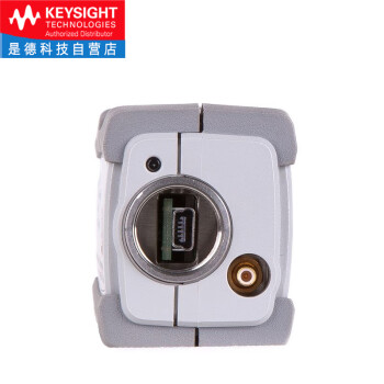 是德科技（Keysight）USB平均功率传感器 U2002H（50MHz-24GHz） 