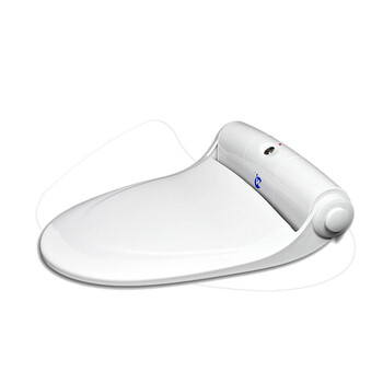 卫鹰（NAVISANI）NS100B1 卫洁垫座圈 自动换膜马桶盖 公共卫生间自动换膜马桶盖