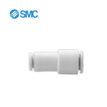 SMC KQ2H10-U04A异径直通接管 KQ2H系列 SMC官方直销