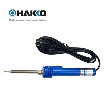 日本白光(HAKKO)980/981 PRESTO升温焊铁 笔型焊铁 980 升温焊铁(消耗品类不涉及维保)