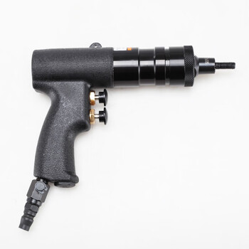 威马牌气动工具系列（WYMA）工业级全自动拉铆螺母枪拉母铆接工具拉帽枪 气动铆钉枪 WM-3228PD(M10-M12) 