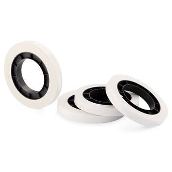 古鳌 扎把纸 财务捆钞机专用扎钞纸 40卷/箱【长120mm×宽50mm×高20mm】