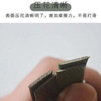 飞尔（FLYER）塑料PP手工打包带 半自动打包机专用包装带15mm×1.7mm 10kg/卷 绿色【FLJD096】
