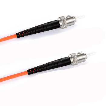 东电通信（DODEM）ST-ST工程电信级光纤跳线 千兆多模单芯 MM 62.5/125 OM2 3米