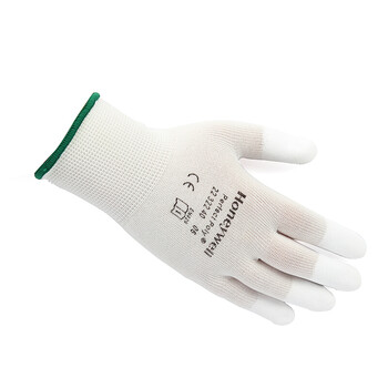 Honeywell 霍尼韦尔 2232240CN精细操作手套 9码 10副装 定做