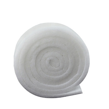 海斯迪克 HKW-36 高密度加密过滤棉 鱼缸过滤棉 水族过滤棉 长1米*宽8cm(3片)