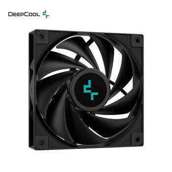 九州风神（DEEPCOOL）CPU散热器大霜塔V5附带硅脂风冷6热管散热器电脑配件包含散热风扇AG620