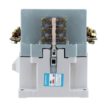 德力西电气 通用型交流接触器 CJ40-250A 220V