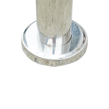 稳斯坦 WST182 厂房出入口闸机 人行通道摆闸 入口安检门 进出口器 超市小摆门 (双门1.2米通道)