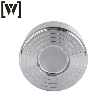 W  不锈钢对夹止回阀逆止阀 H71W-16P DN50（重型）