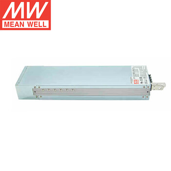 明纬（MEANWELL）RSP-1600-48 带PFC1600W48V电源驱动器 明纬开关电源