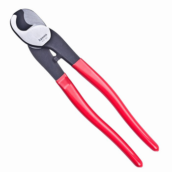 三山（3.peaks）进口电缆剪 KC-60 线缆钳 断线钳 234mm