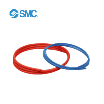 SMC TRBU1208BU-20 FR双层聚氨酯管TRBU系列   阻燃气管 SMC官方直销