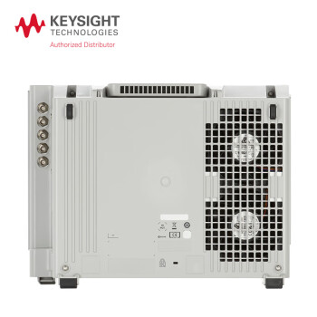 是德科技（Keysight）S系列高清晰度示波器4通道20G采样率 DSOS604A（6GHz，4通道） 
