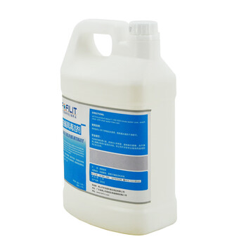 芳菲丽特（FOFILIT）C-022 手洗餐具清洁剂 酒店餐具除油清洗液 3.8L*4瓶