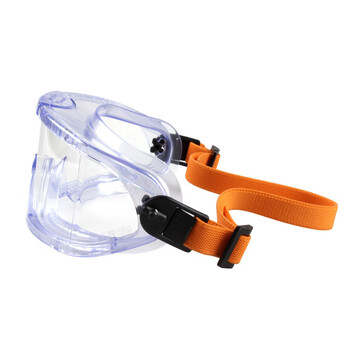 Honeywell霍尼韦尔 1006193 V-maxx聚碳酸酯镜片 防雾护目镜 透明镜片 定做 1付