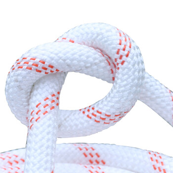 峰海（FENG HAI）耐磨尼龙绳 安全绳尼龙编织绳帐蓬绳捆绑绳子 14mm 100米 1捆 定制